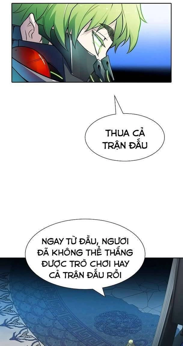Tòa Tháp Bí Ẩn Chapter 573 - 9