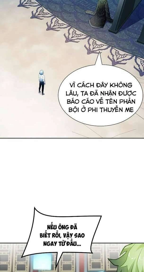 Tòa Tháp Bí Ẩn Chapter 573 - 10