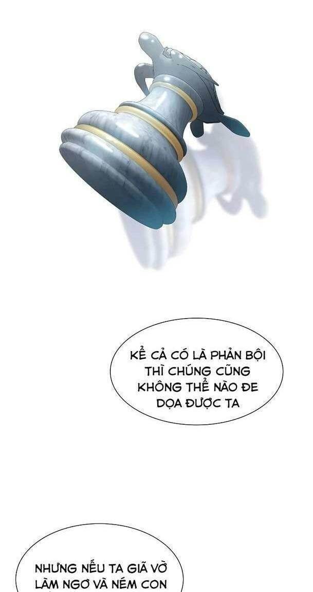 Tòa Tháp Bí Ẩn Chapter 573 - 12
