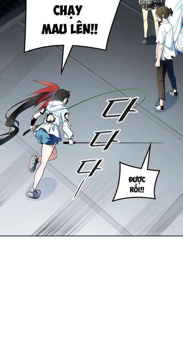 Tòa Tháp Bí Ẩn Chapter 573 - 23