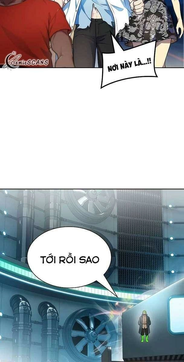 Tòa Tháp Bí Ẩn Chapter 573 - 26