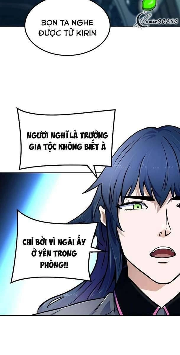 Tòa Tháp Bí Ẩn Chapter 573 - 37