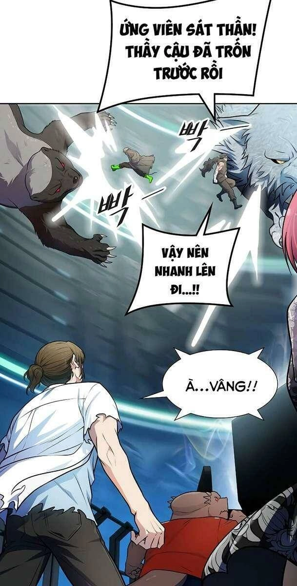 Tòa Tháp Bí Ẩn Chapter 573 - 50