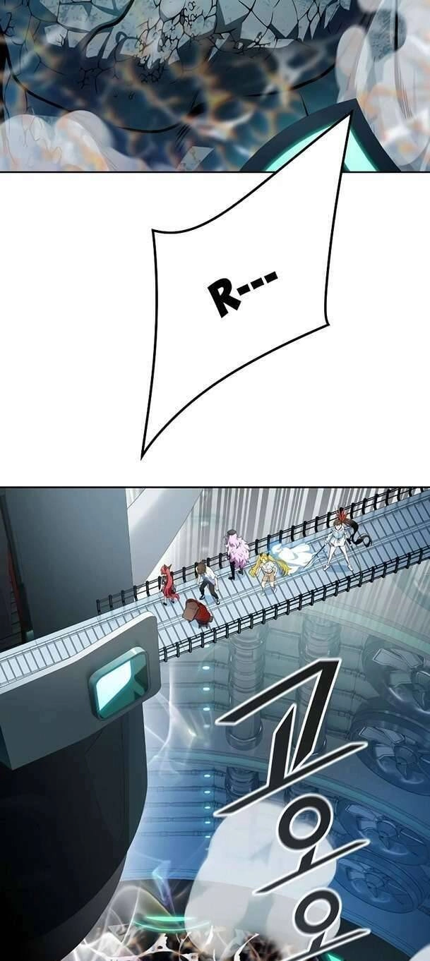 Tòa Tháp Bí Ẩn Chapter 573 - 53