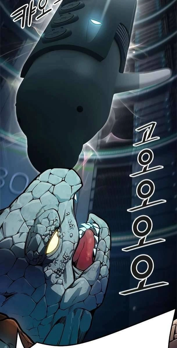 Tòa Tháp Bí Ẩn Chapter 573 - 58