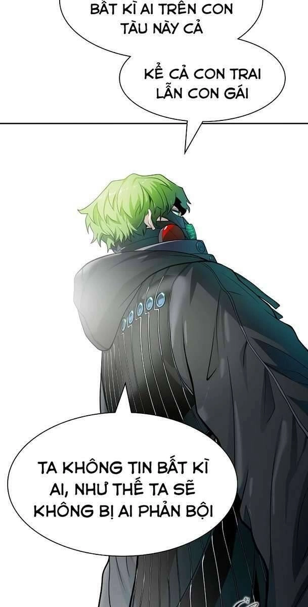 Tòa Tháp Bí Ẩn Chapter 573 - 61