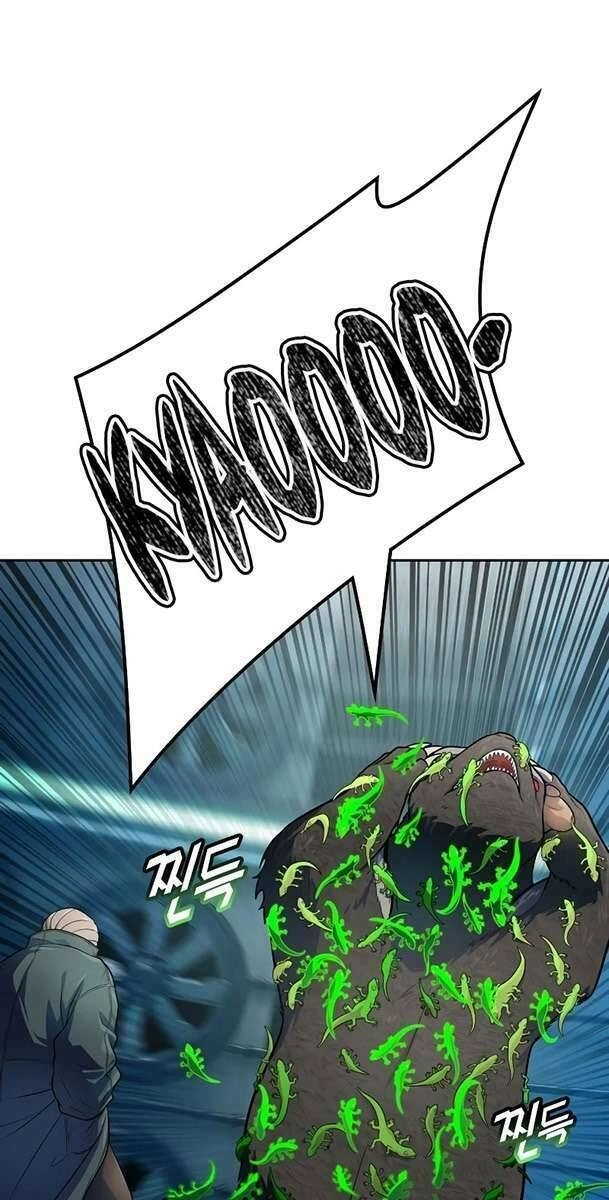 Tòa Tháp Bí Ẩn Chapter 573 - 73