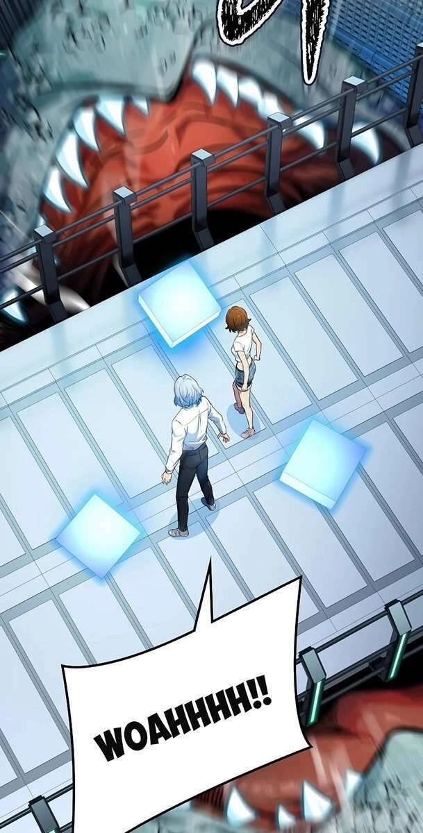 Tòa Tháp Bí Ẩn Chapter 573 - 78