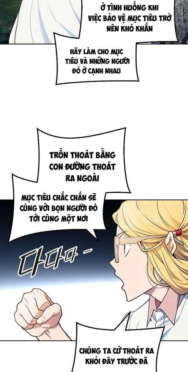 Tòa Tháp Bí Ẩn Chapter 573 - 93