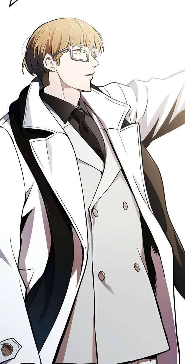 Tòa Tháp Bí Ẩn Chapter 573 - 106