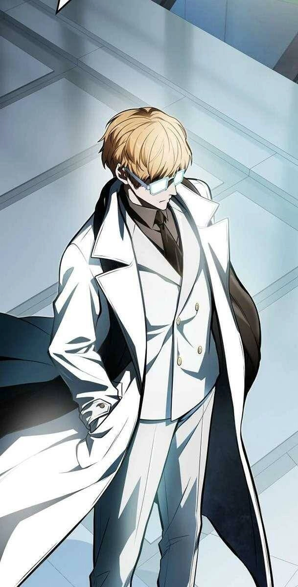 Tòa Tháp Bí Ẩn Chapter 574 - 4