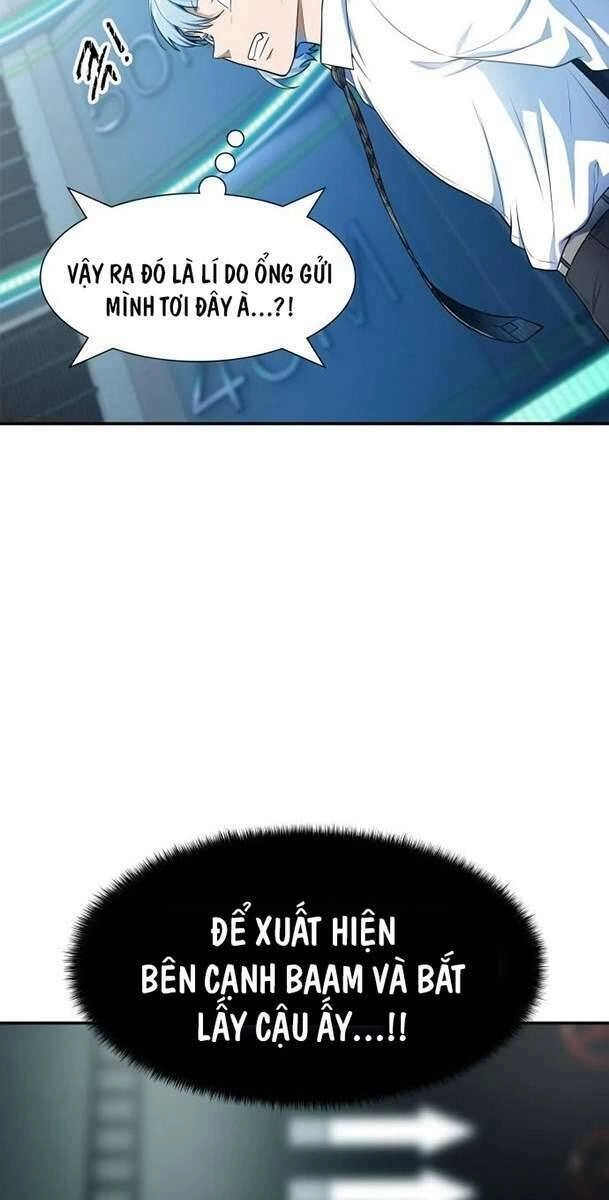 Tòa Tháp Bí Ẩn Chapter 574 - 8