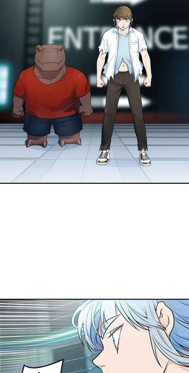 Tòa Tháp Bí Ẩn Chapter 574 - 9