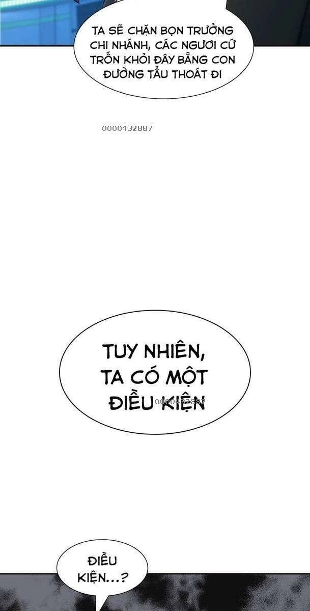 Tòa Tháp Bí Ẩn Chapter 574 - 11