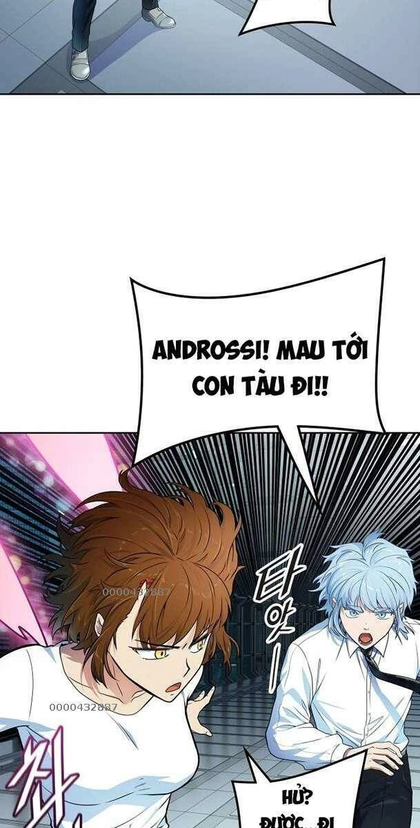 Tòa Tháp Bí Ẩn Chapter 574 - 15