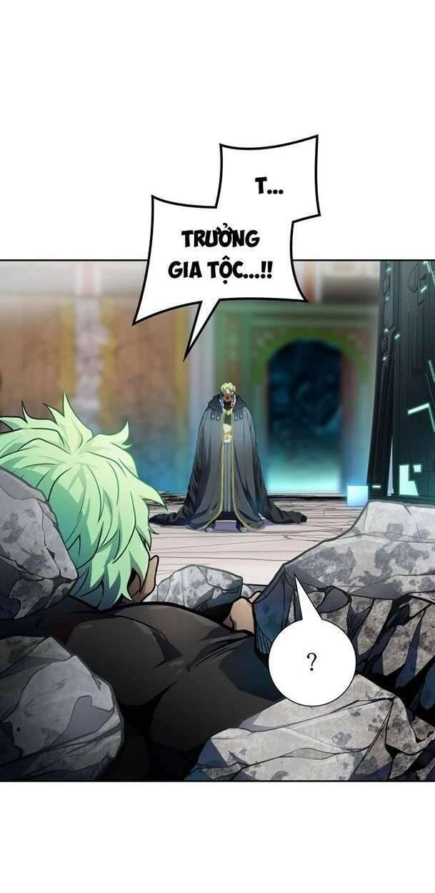 Tòa Tháp Bí Ẩn Chapter 574 - 23