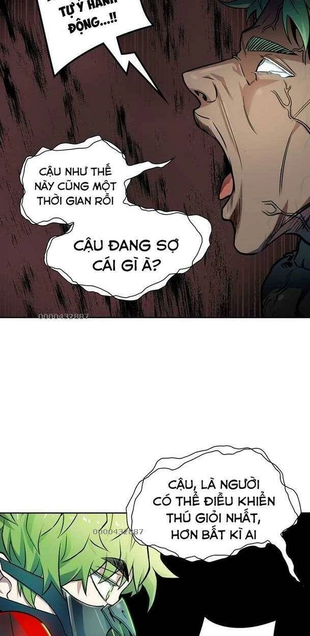 Tòa Tháp Bí Ẩn Chapter 574 - 27