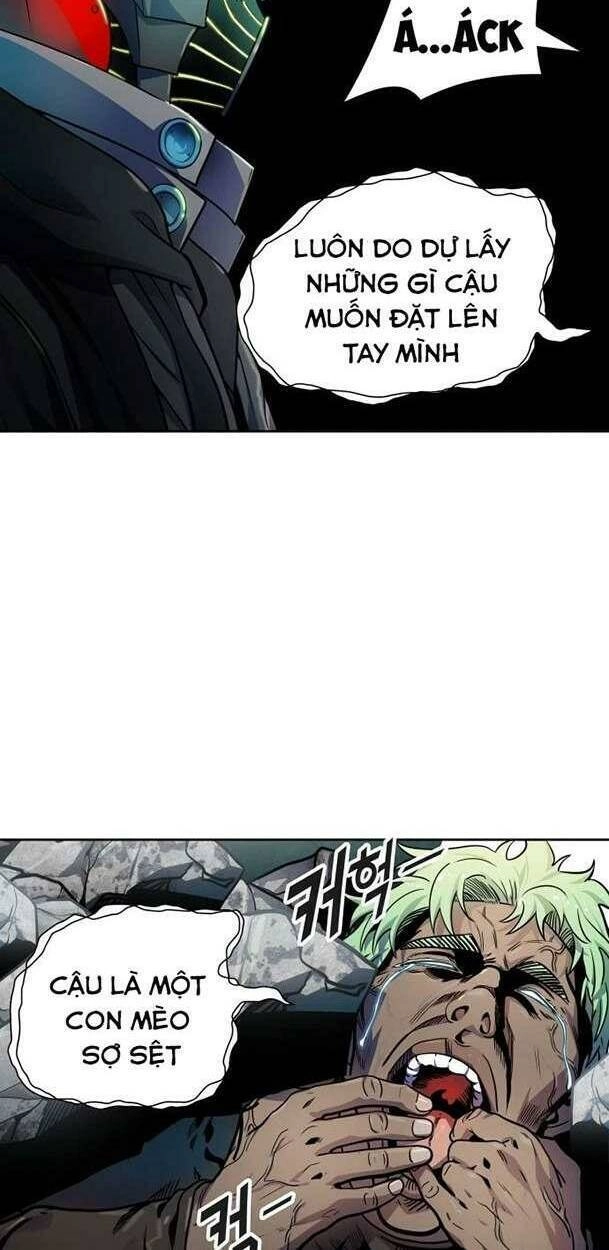 Tòa Tháp Bí Ẩn Chapter 574 - 28