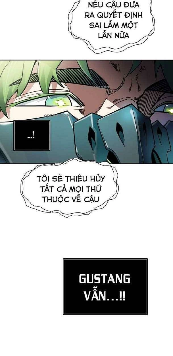 Tòa Tháp Bí Ẩn Chapter 574 - 31