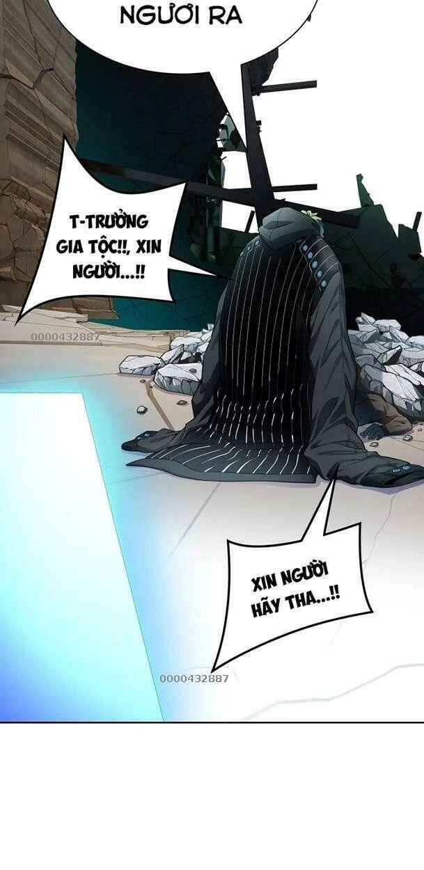 Tòa Tháp Bí Ẩn Chapter 574 - 33