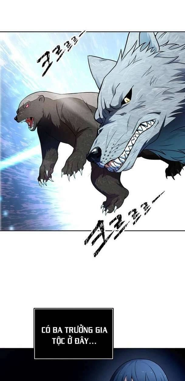 Tòa Tháp Bí Ẩn Chapter 574 - 37