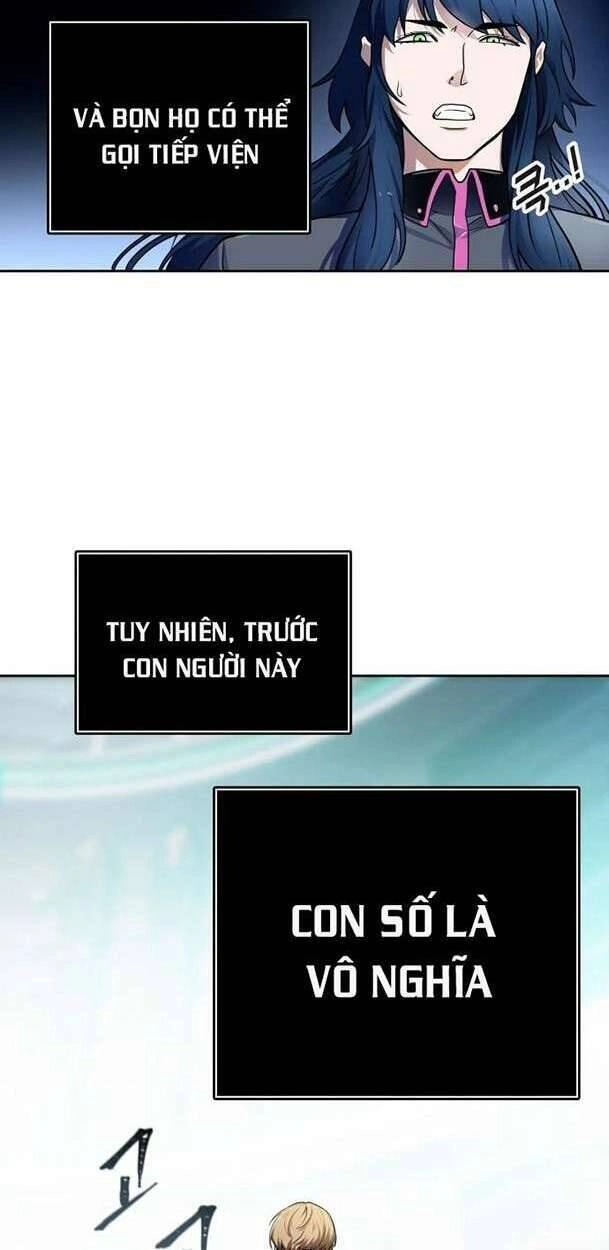 Tòa Tháp Bí Ẩn Chapter 574 - 38