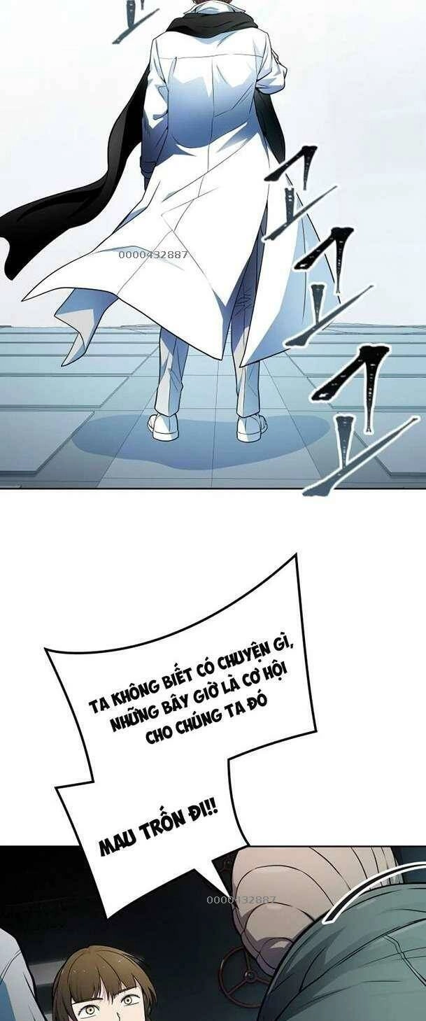 Tòa Tháp Bí Ẩn Chapter 574 - 39