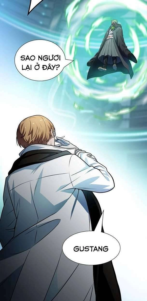 Tòa Tháp Bí Ẩn Chapter 574 - 55