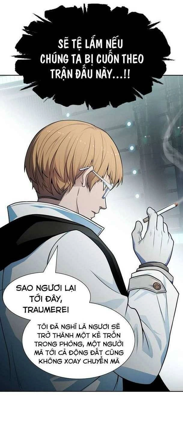 Tòa Tháp Bí Ẩn Chapter 574 - 60