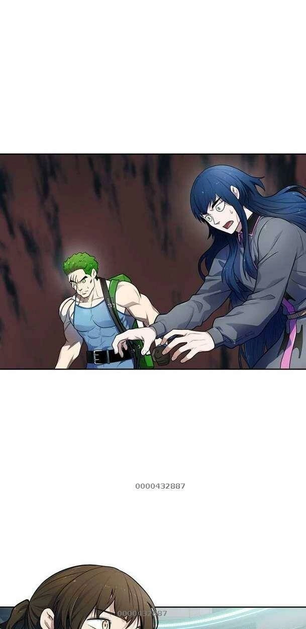 Tòa Tháp Bí Ẩn Chapter 574 - 63