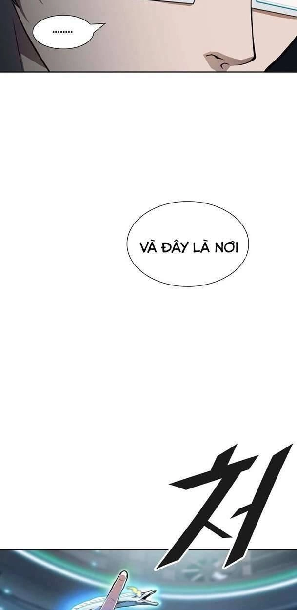 Tòa Tháp Bí Ẩn Chapter 574 - 65