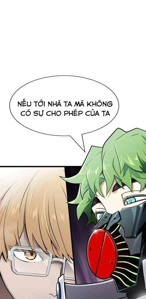 Tòa Tháp Bí Ẩn Chapter 574 - 69