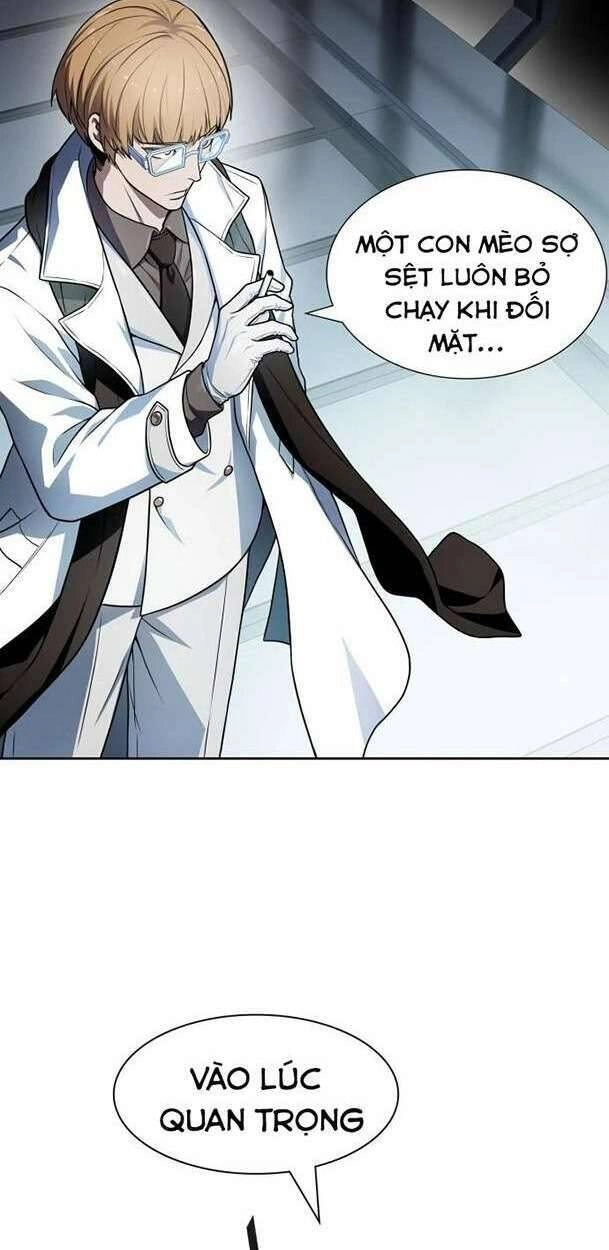 Tòa Tháp Bí Ẩn Chapter 574 - 72
