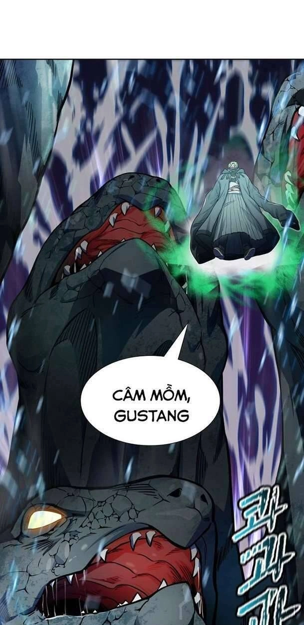 Tòa Tháp Bí Ẩn Chapter 574 - 75