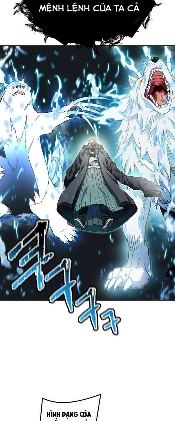 Tòa Tháp Bí Ẩn Chapter 574 - 79