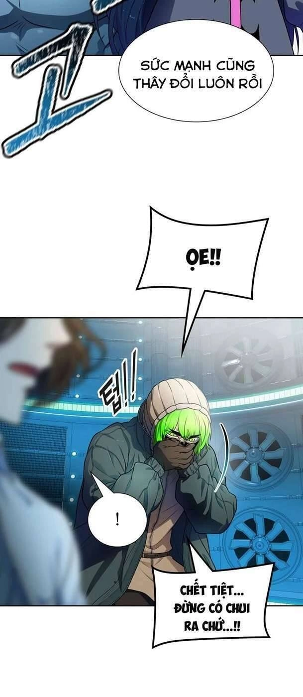 Tòa Tháp Bí Ẩn Chapter 574 - 83