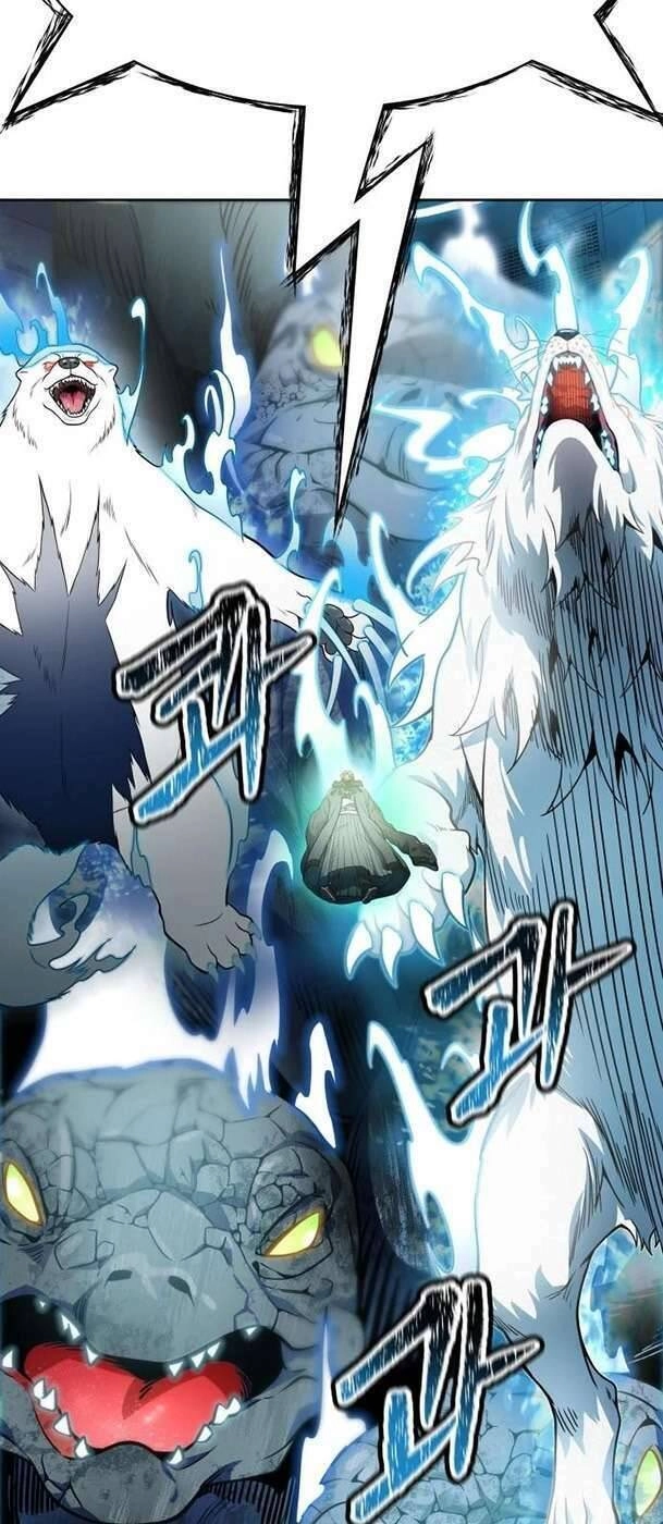 Tòa Tháp Bí Ẩn Chapter 574 - 86