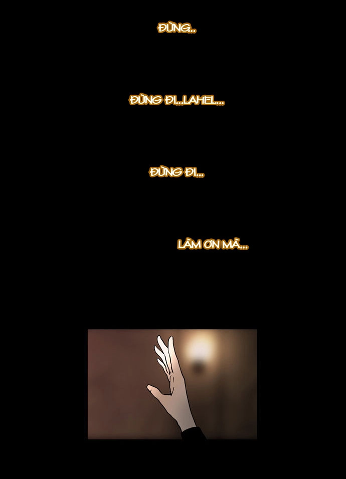 Tòa Tháp Bí Ẩn Chapter 1 - 17