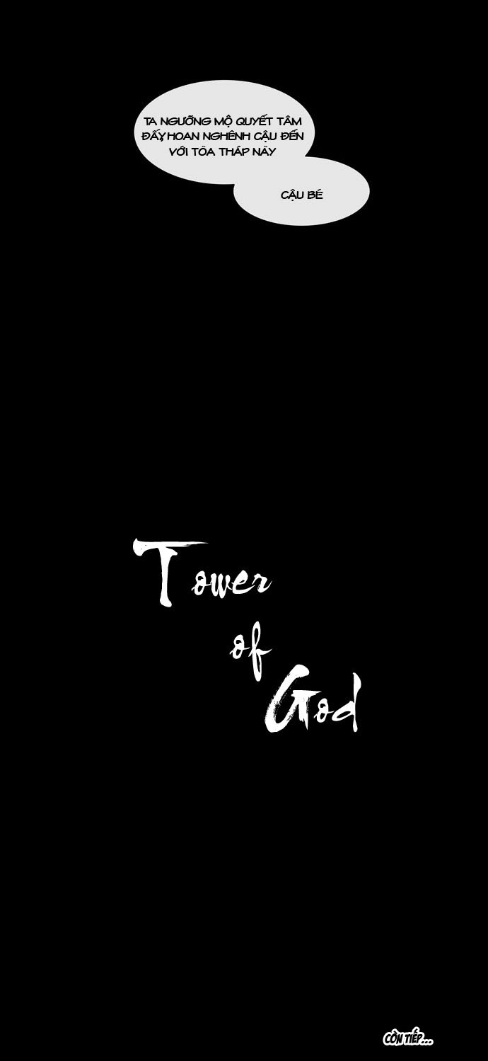 Tòa Tháp Bí Ẩn Chapter 1 - 43