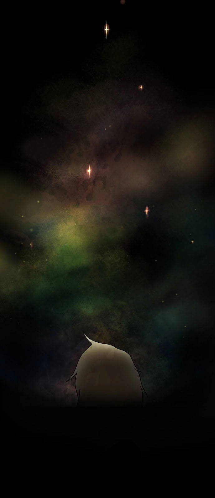 Tòa Tháp Bí Ẩn Chapter 3 - 5