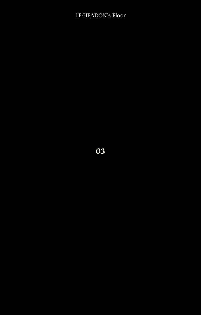 Tòa Tháp Bí Ẩn Chapter 3 - 10