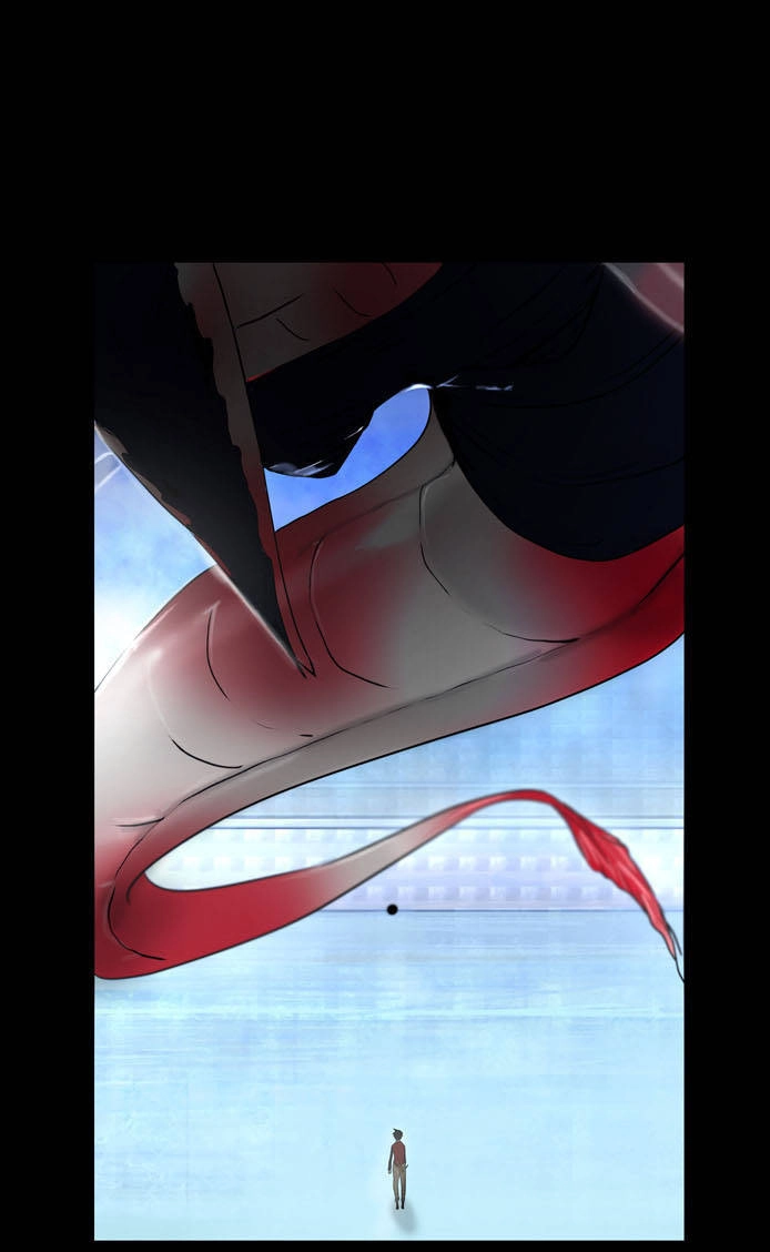 Tòa Tháp Bí Ẩn Chapter 3 - 11