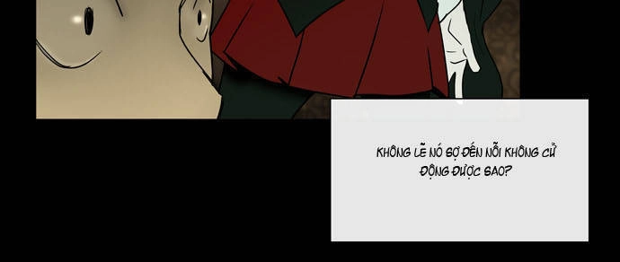 Tòa Tháp Bí Ẩn Chapter 3 - 26