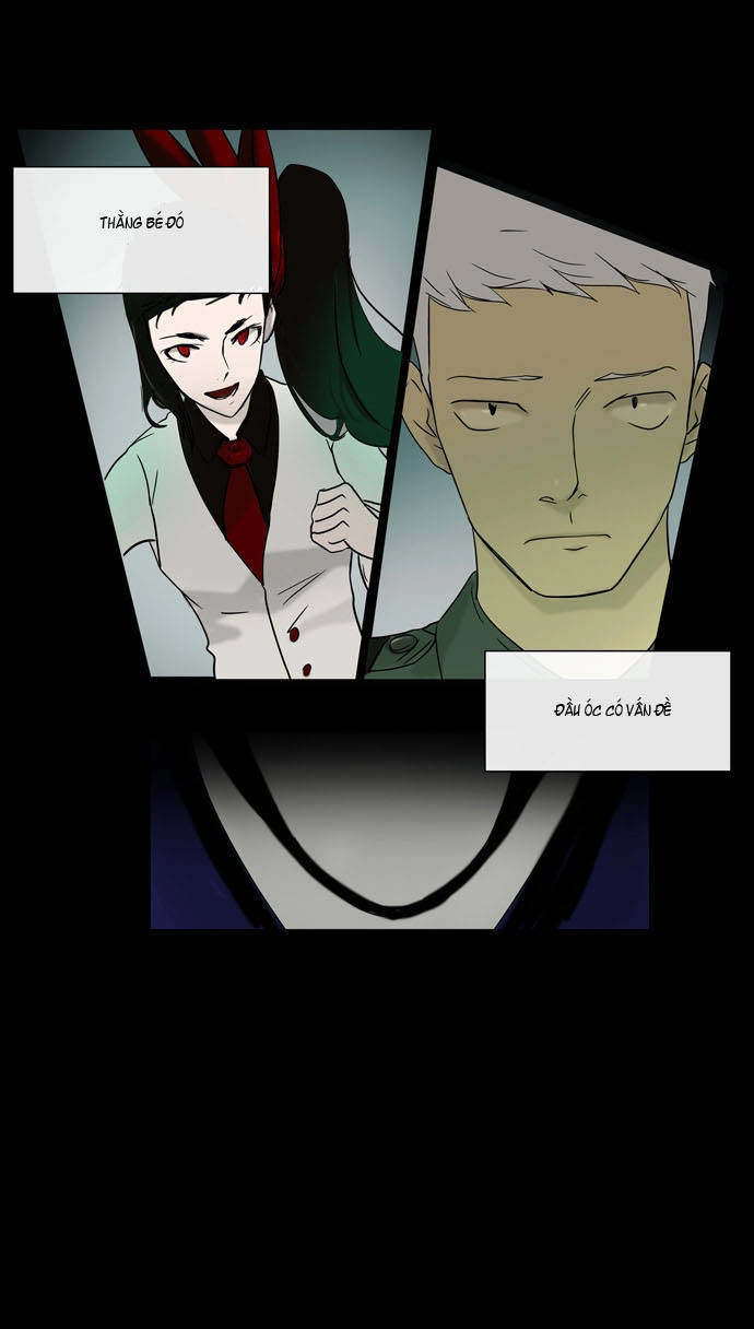 Tòa Tháp Bí Ẩn Chapter 3 - 39