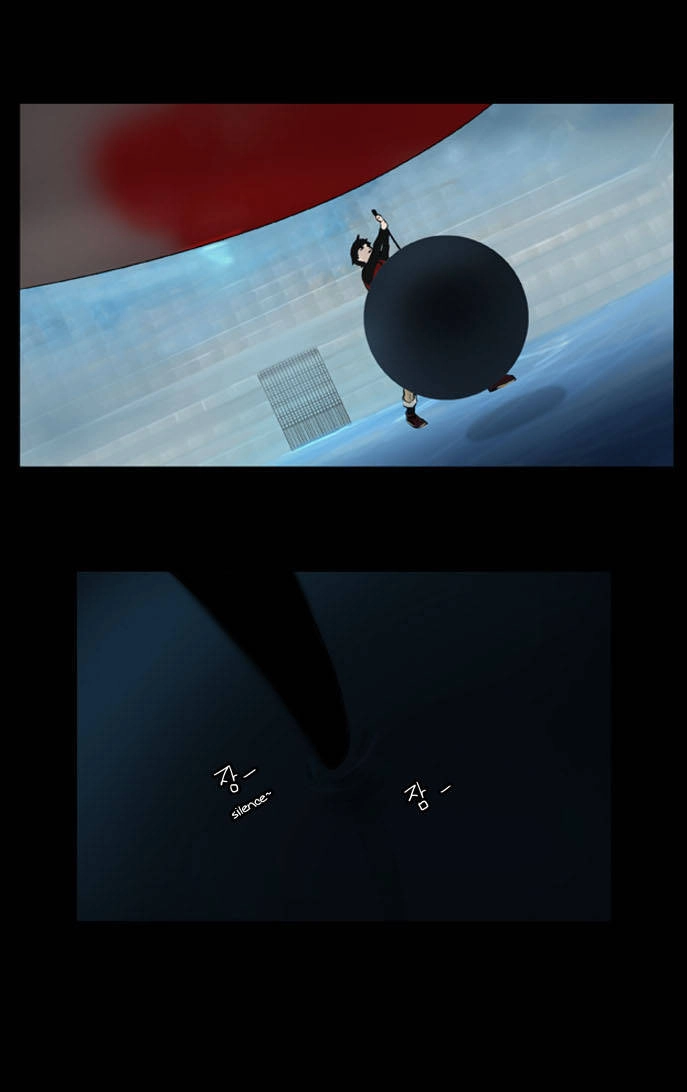 Tòa Tháp Bí Ẩn Chapter 3 - 40