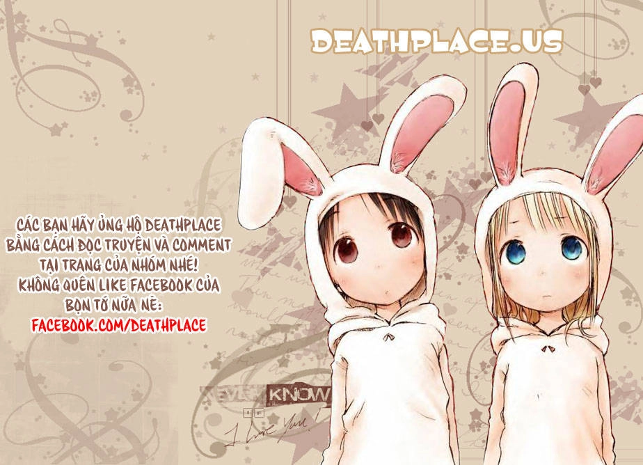 Tòa Tháp Bí Ẩn Chapter 3 - 45