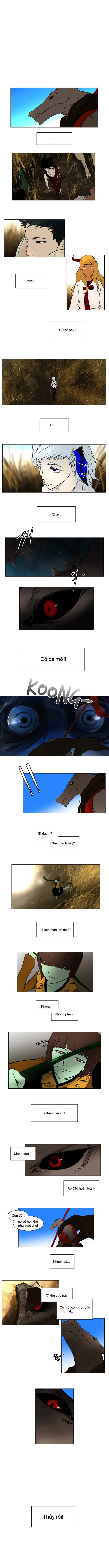 Tòa Tháp Bí Ẩn Chapter 6 - 3