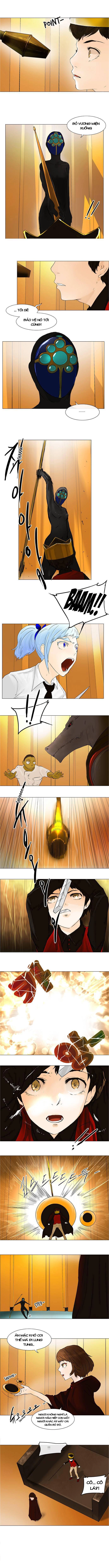 Tòa Tháp Bí Ẩn Chapter 24 - 7