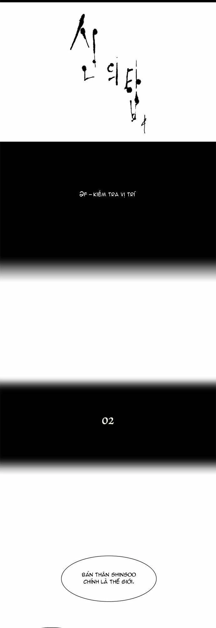 Tòa Tháp Bí Ẩn Chapter 29 - 4