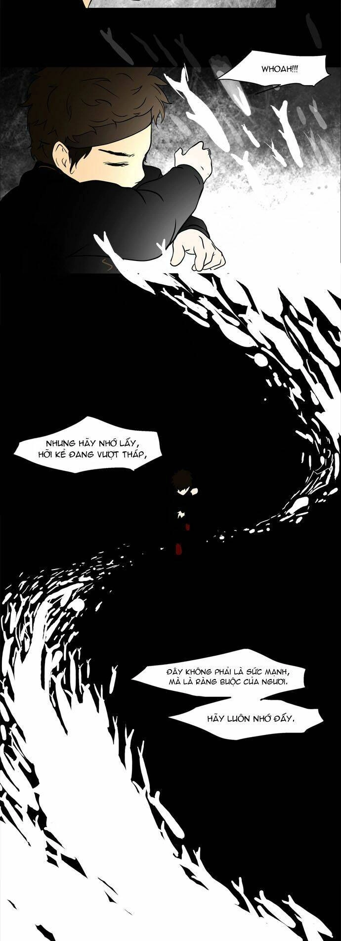 Tòa Tháp Bí Ẩn Chapter 29 - 19